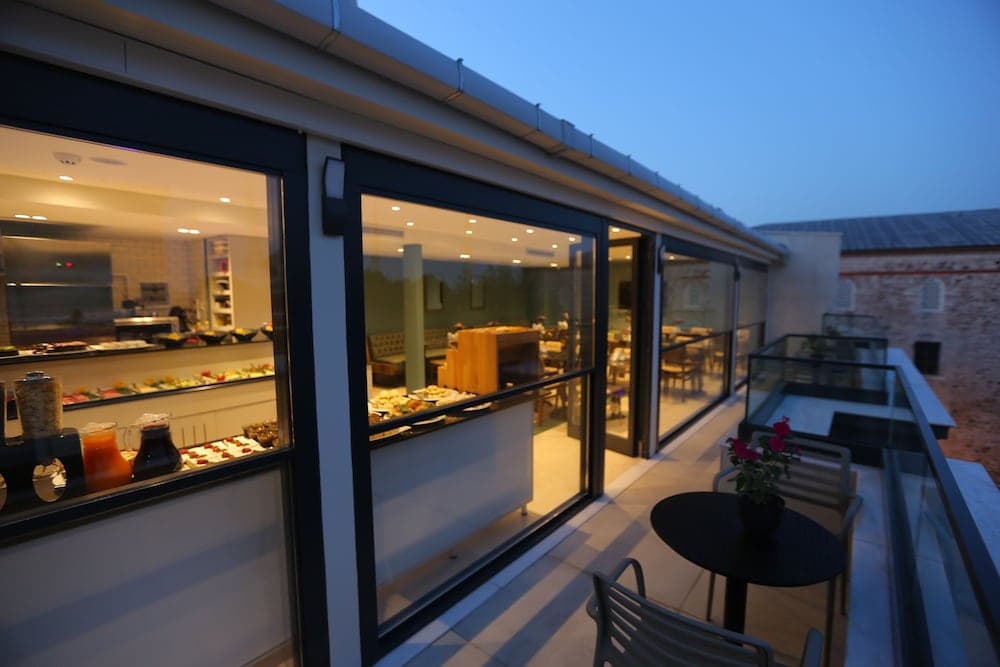 Haci Bayram Otel - Image 4