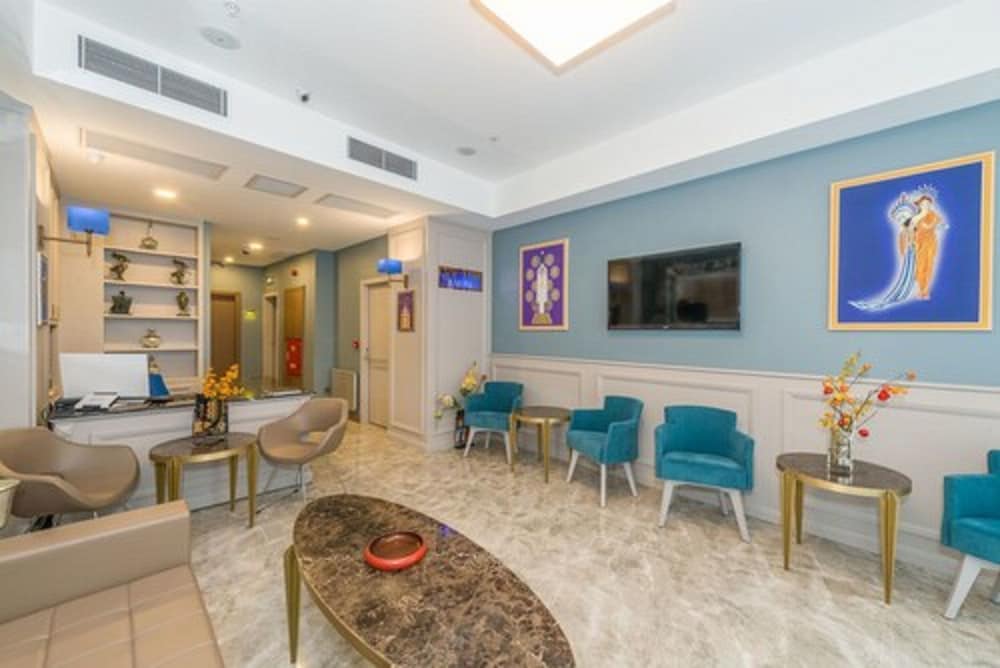 Taximist Otel - Image 3