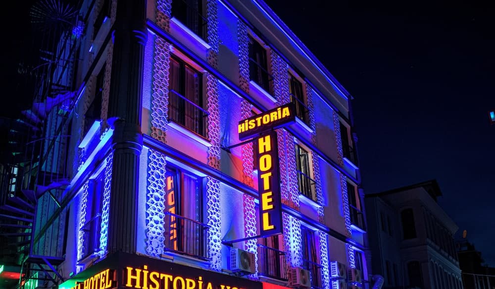 By Historial Hotel fotoğrafı