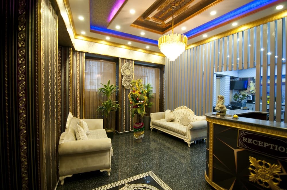 Golden Horn Park Otel - Image 3
