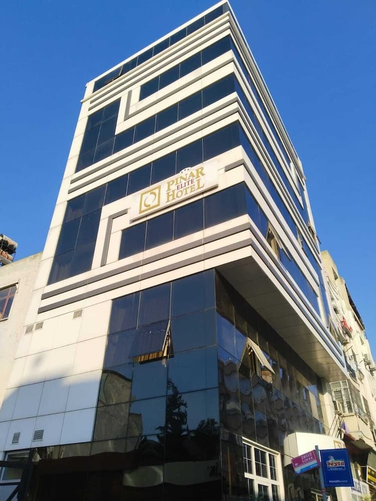 Pınar Elite Otel fotoğrafı