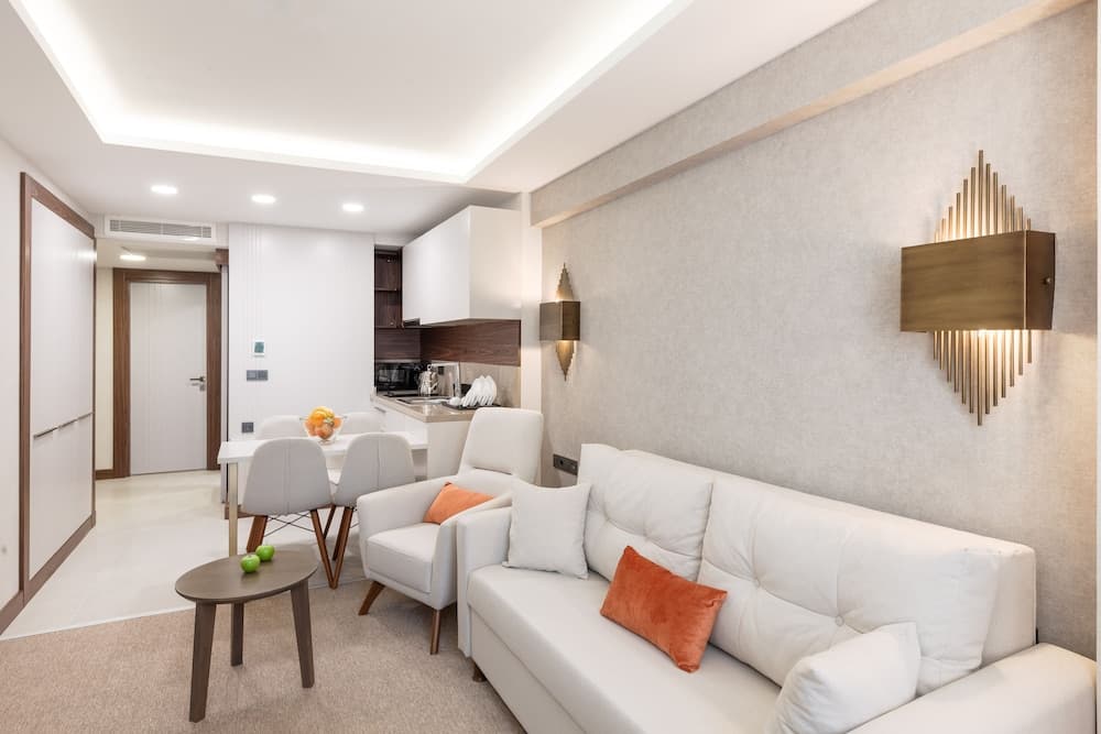 Sherry Suites Karaköy - Image 3