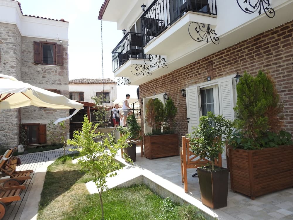 Kucukkoy Otel - Image 3