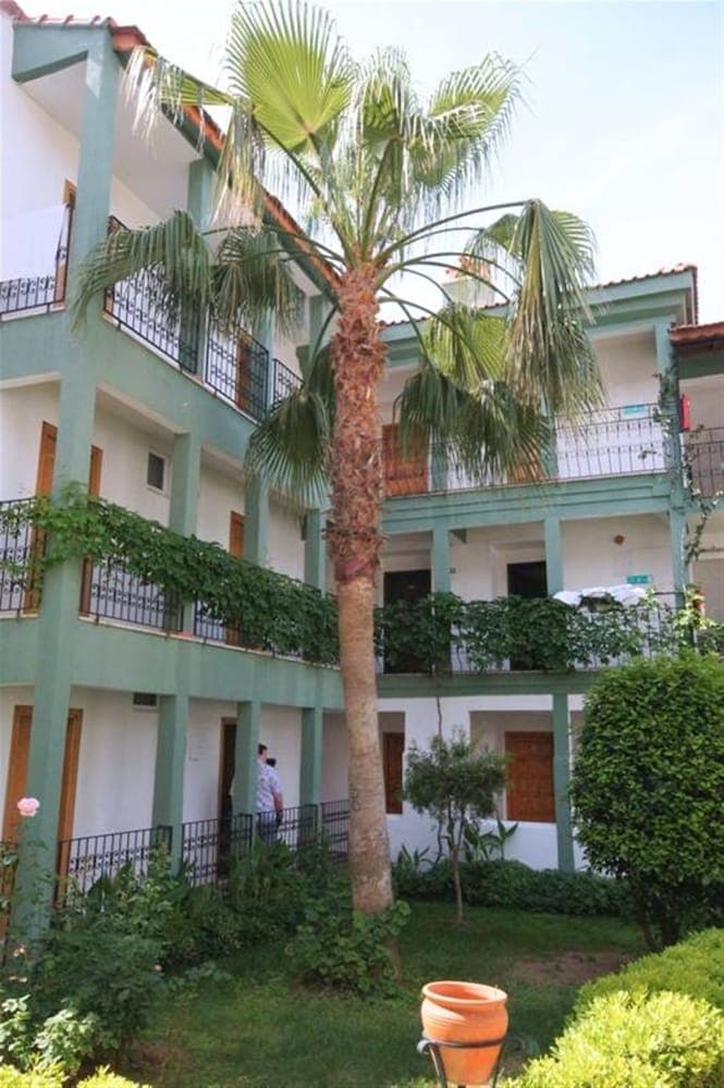 Karbel Hotel - All Inclusive fotoğrafı
