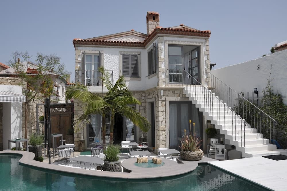 Ala Otel - Özel Sınıf - Sadece Yetişkinler - Image 1