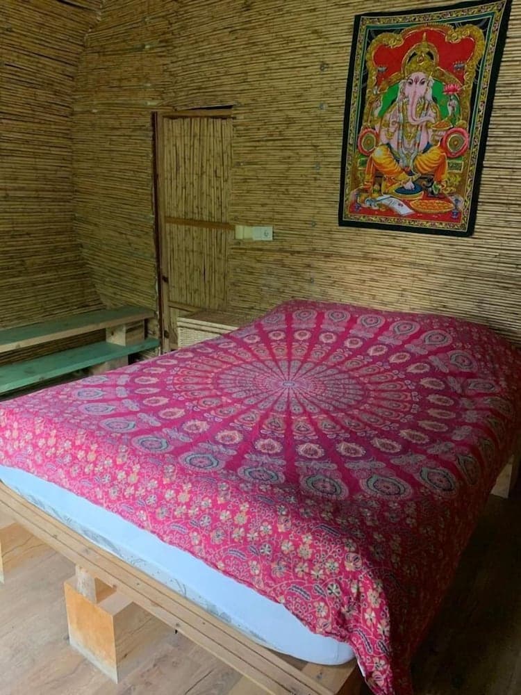 Mandala Camping - Adults Only - Image 2