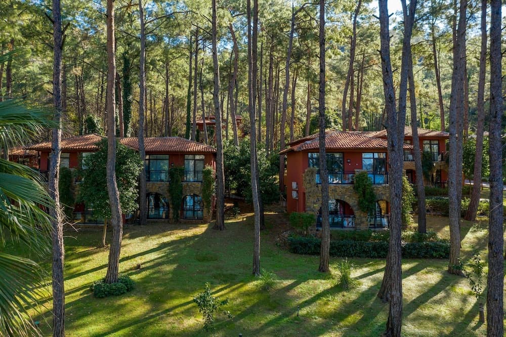 Marmaris Bay Resort - Sadece Yetişkinler fotoğrafı