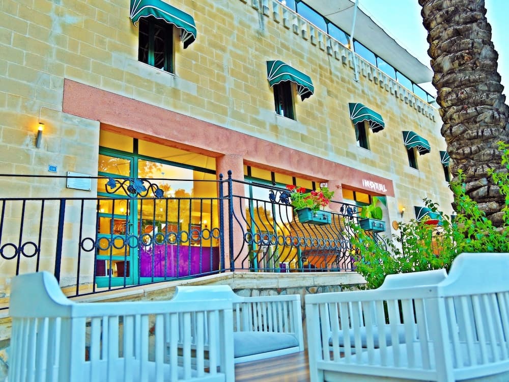 Hotel Bleu Nuit Bodrum becomes Bleu Nuit Otel Bodrum. fotoğrafı