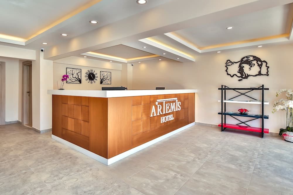 Kas Artemis Hotel - Image 3