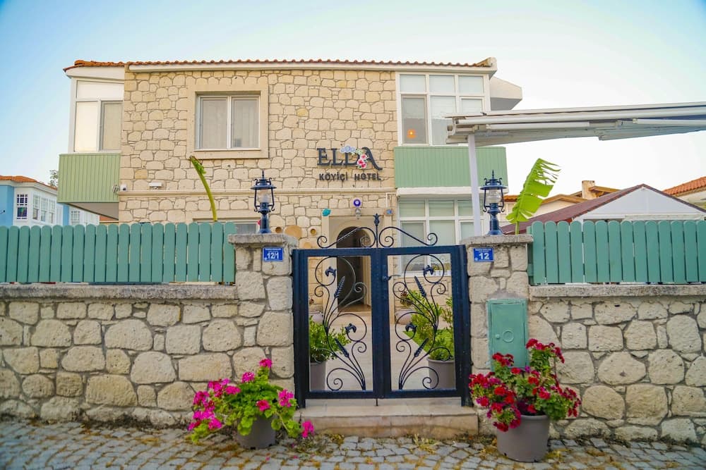 Elda Koyici Alacatı - Image 1