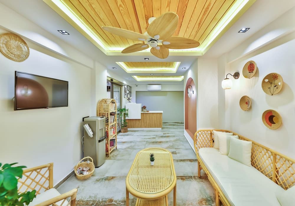 Aphrodite Hotel Kaş - Image 3