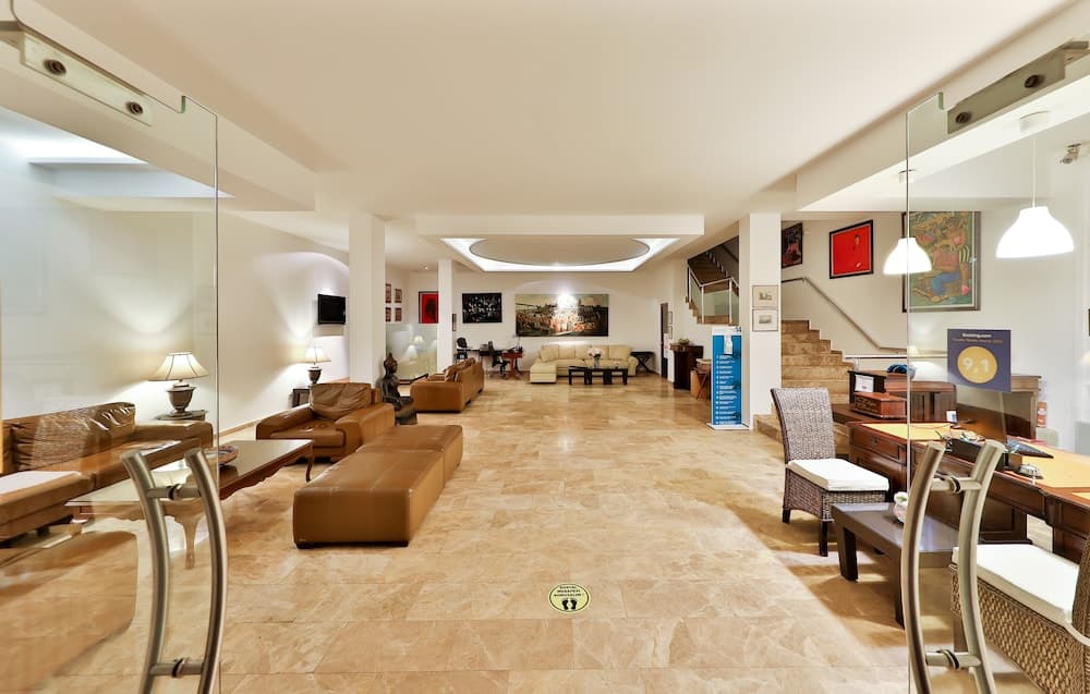 Gardenia Hotel - Yetişkin Oteli fotoğrafı