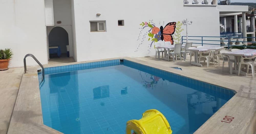 Sahin Apart Otel - Image 2