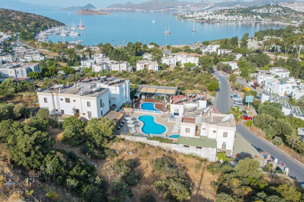 Queen Boutique Hotel fotoğrafı