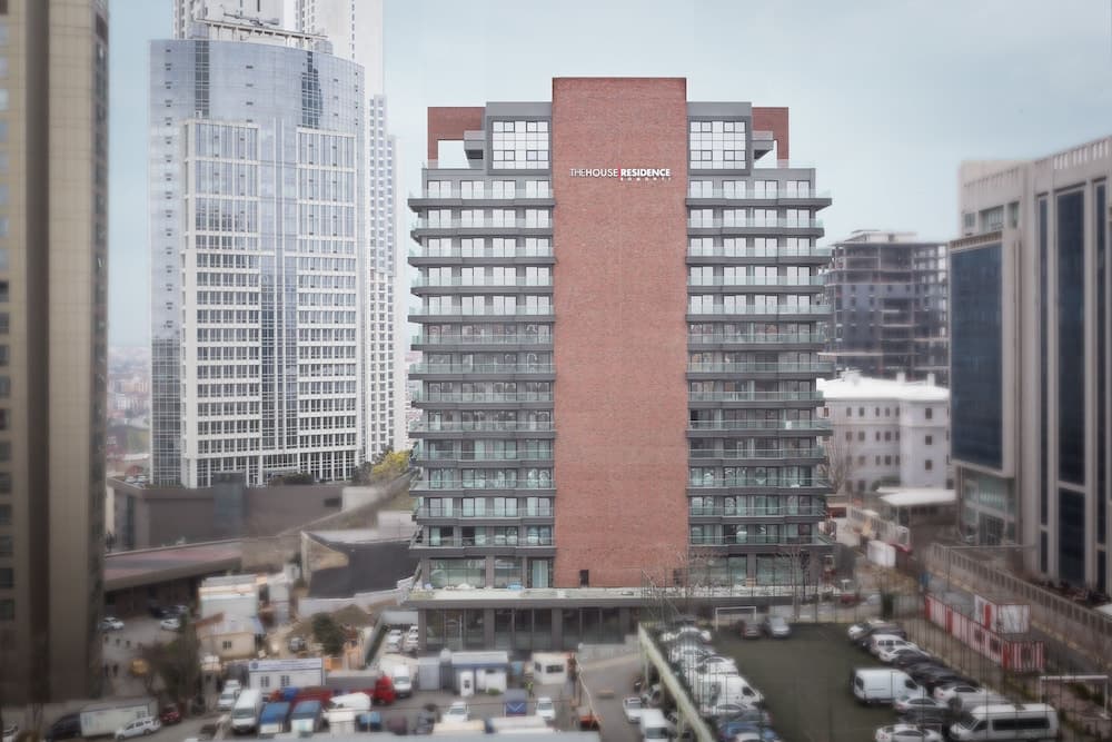 The Mill Otel Bomonti fotoğrafı