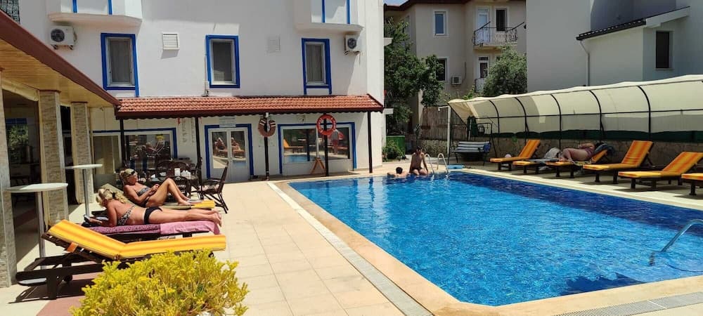 California Apart Otel - Image 1