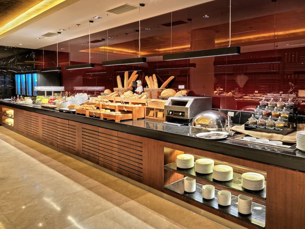 Mercure İstanbul Bomonti - Image 4