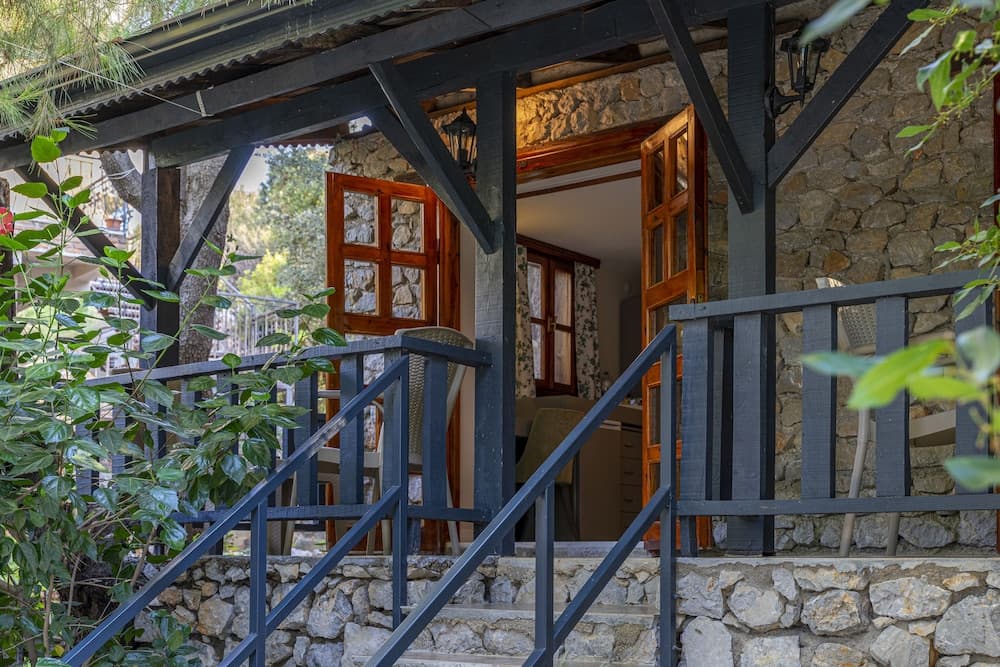 Selimhan Otel - Selimiye fotoğrafı