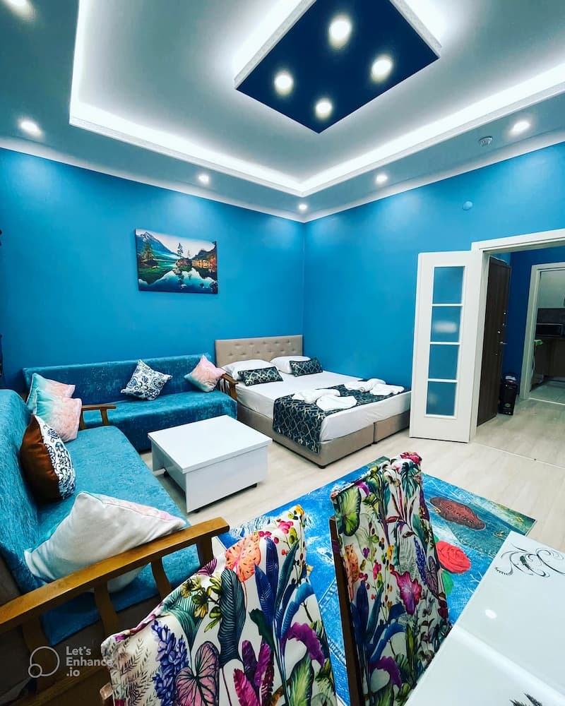 Donat Apart fotoğrafı