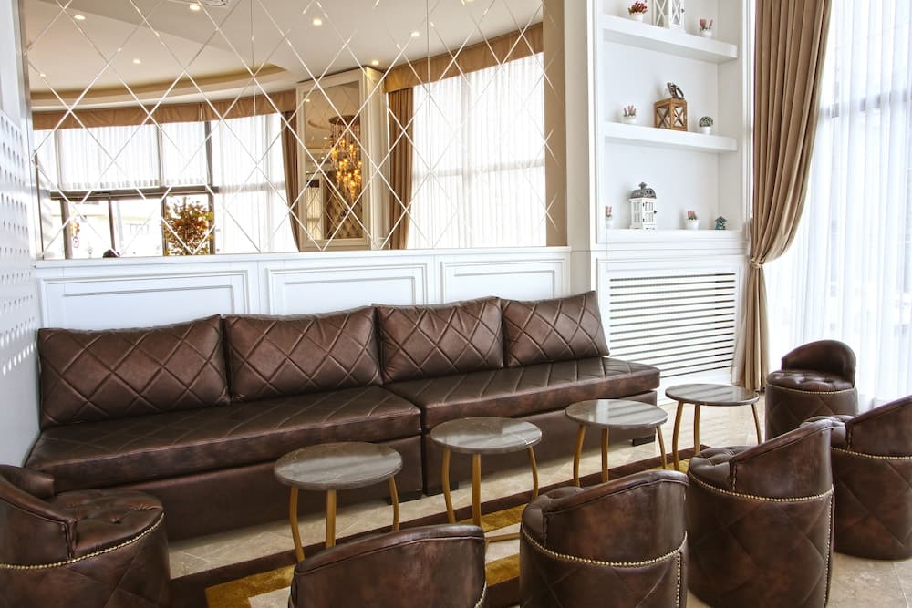 Serenity Suites İstanbul Havalimanı - Image 4