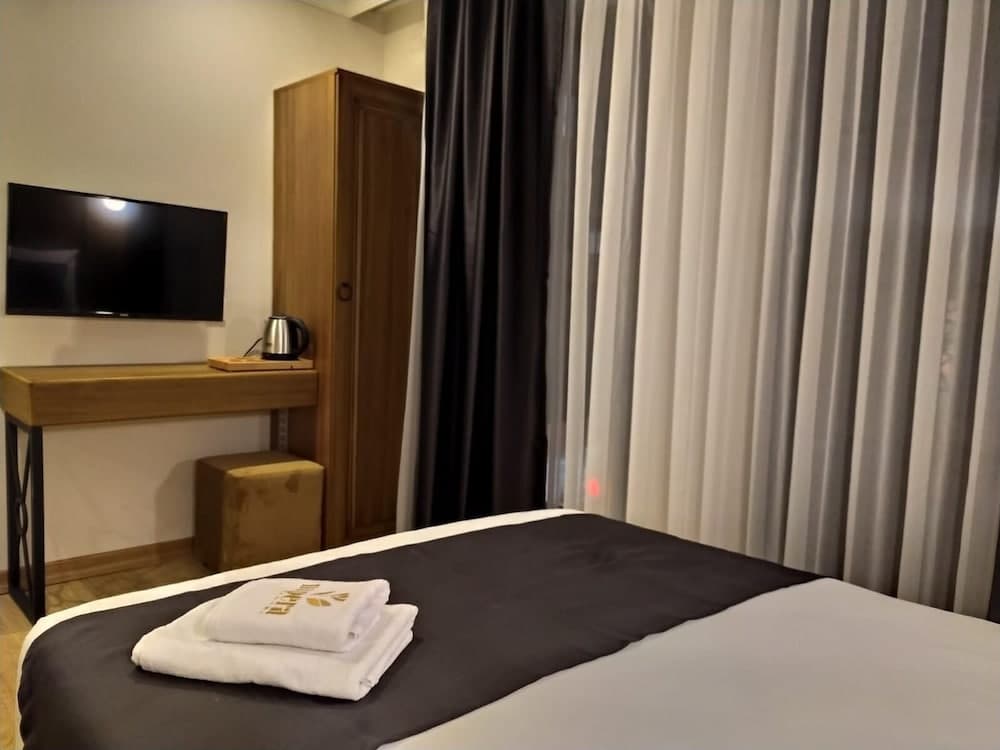 Nupera Hotel - Image 2