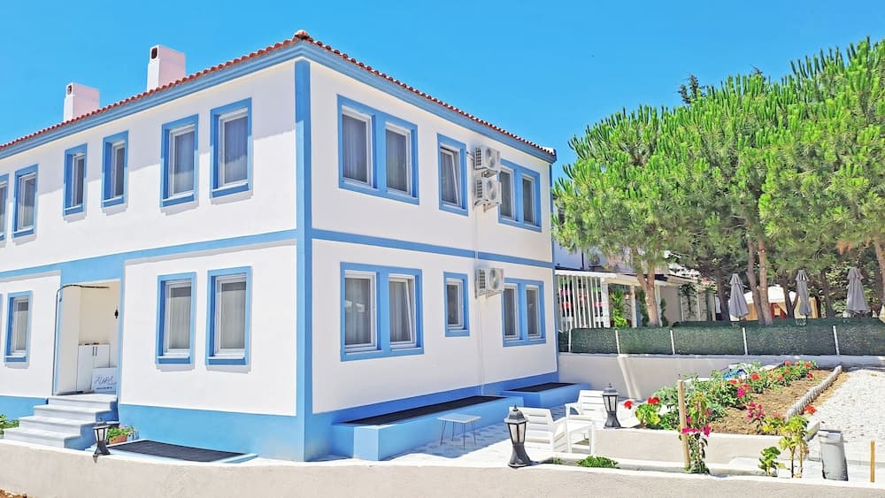 Aura Bozcaada fotoğrafı