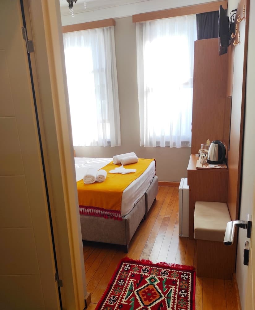 Lebon Otel Eski Şehir - Image 4