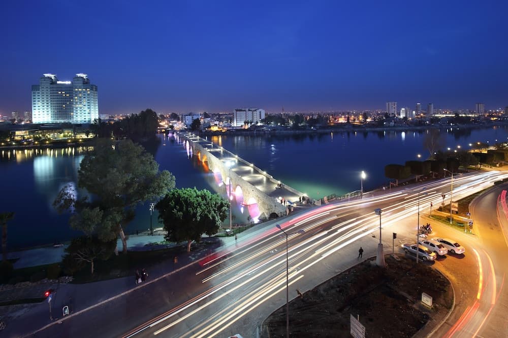 Taşköprü Otel - Image 1