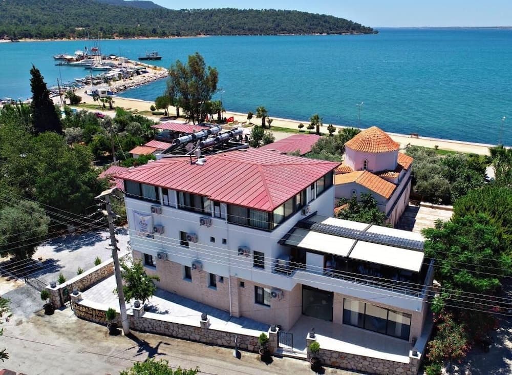 Akbuk Tas Otel - Image 1