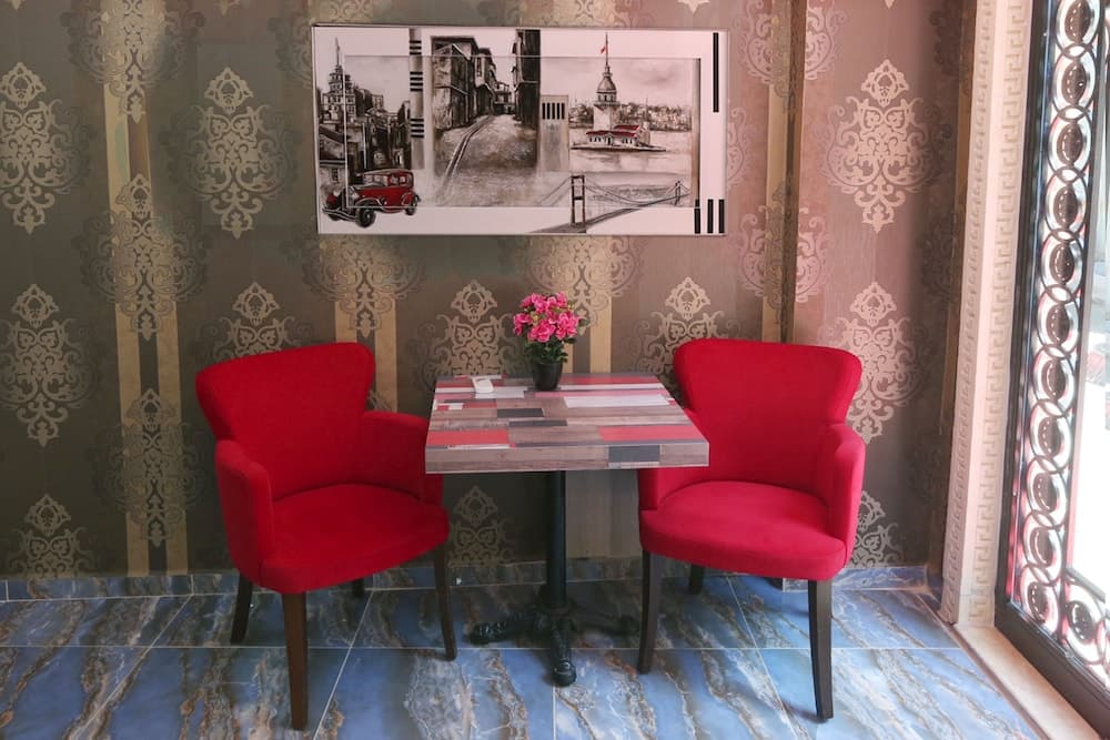 Taksim Maxwell Otel - Image 4