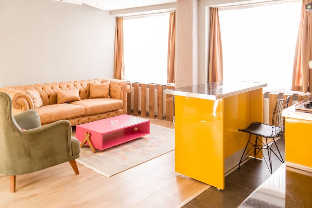 Corner Park Süitler - Image 2