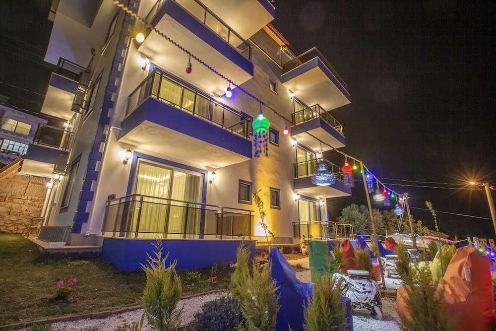 Alina Otel fotoğrafı