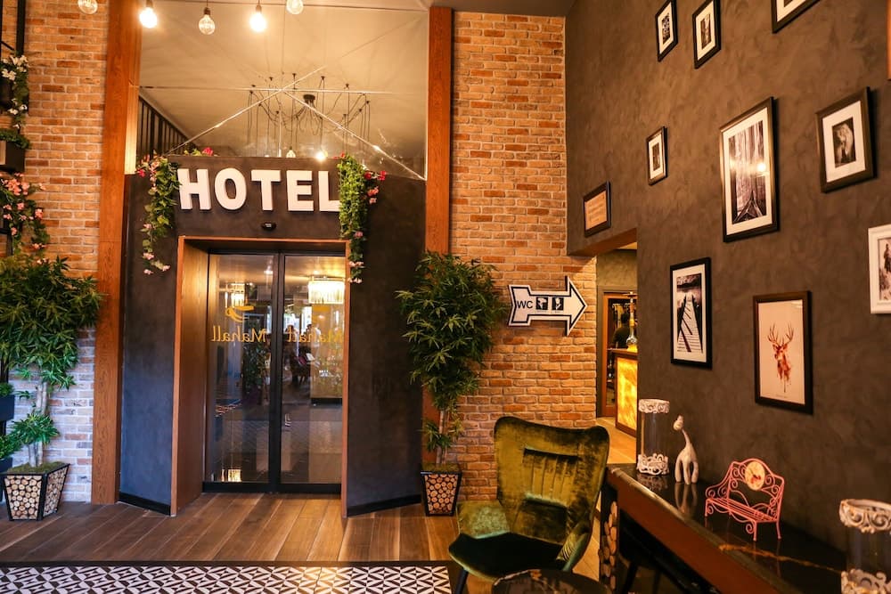 Macity Otel - Image 2