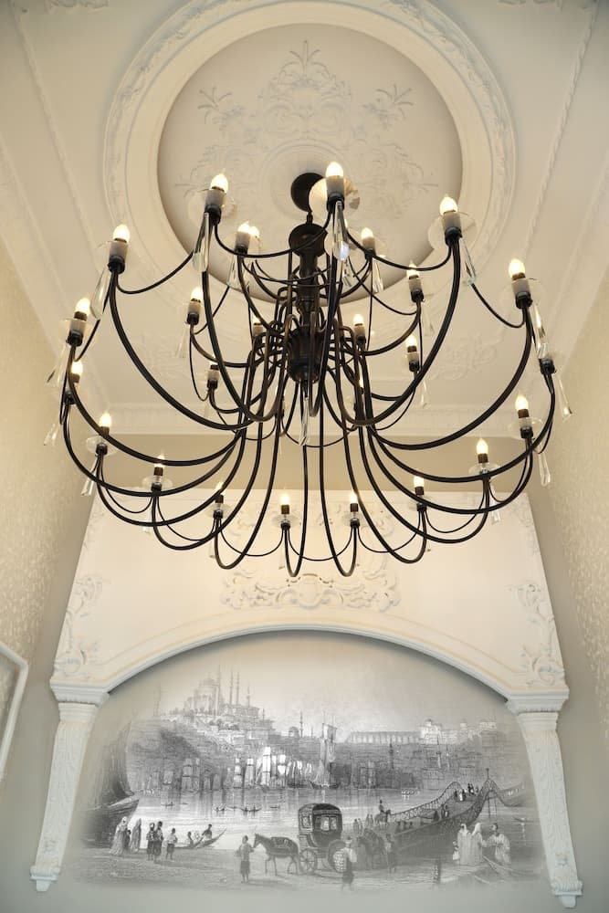 Novus Otel - Image 2