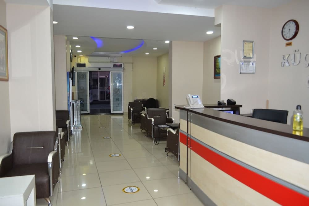 Adana Kucuksaat Otel - Image 2