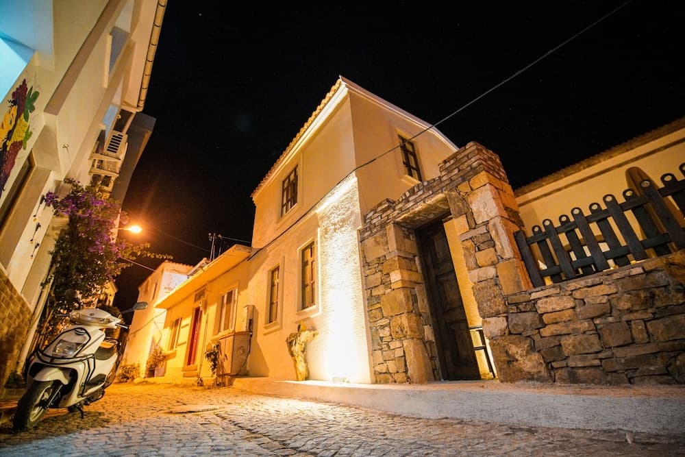 İrinikos Otel fotoğrafı