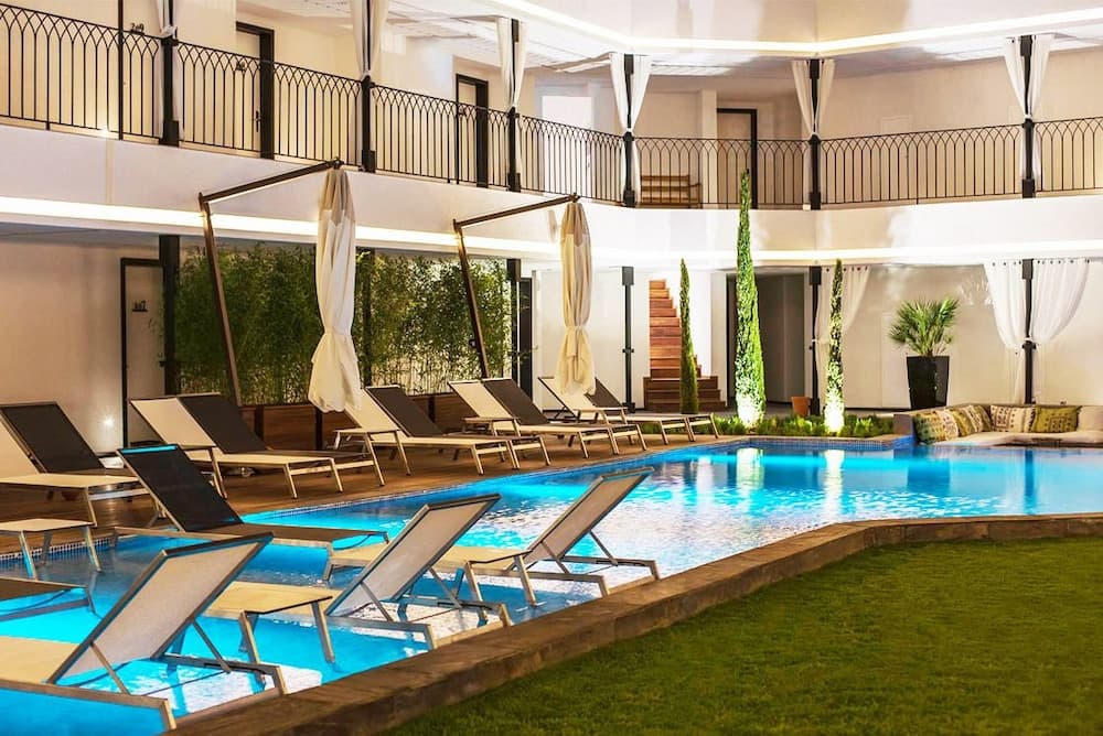 Mola Cunda Otel - Image 4