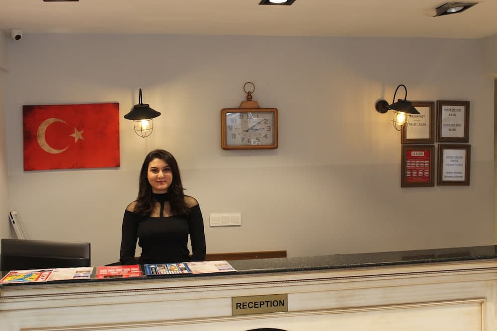 The Reina İstanbul - Image 4