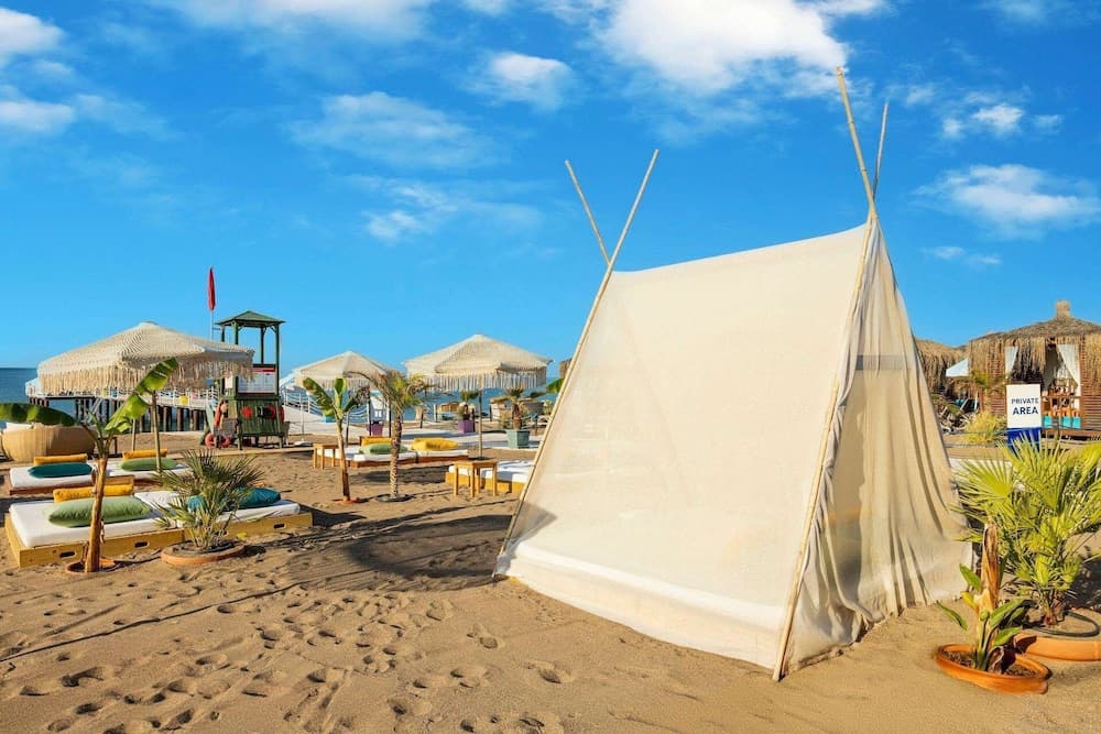 Concorde De Luxe Tatil Köyü - Prive Ultra Her Şey Dahil - Image 4