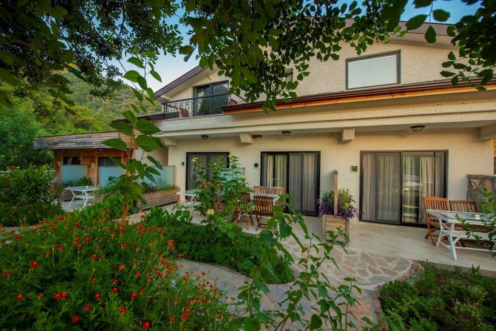 S3 Seahorse Plaj Kulübü & Otel - Image 1