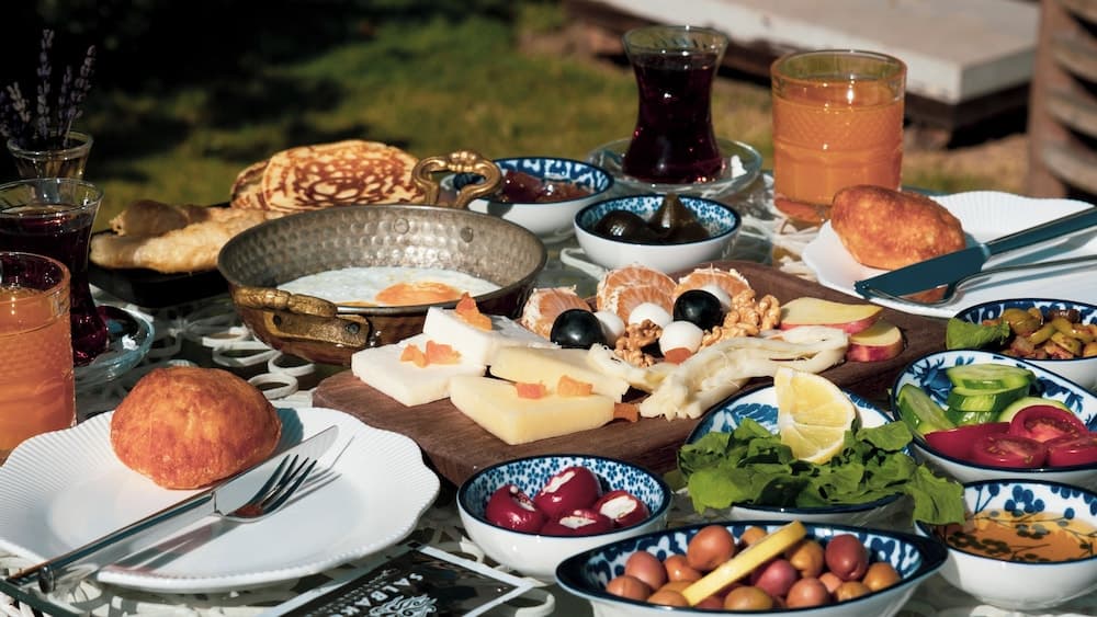 Salbakos Herakleia Butik Otel - Image 2