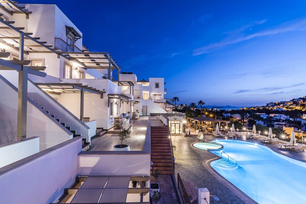 Elementa Boutique Otel fotoğrafı