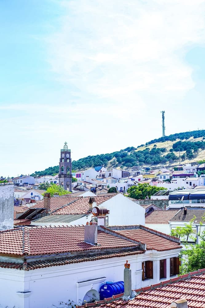 Melina Konuk Evi - Image 2