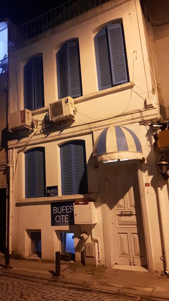 Bufes Otel - Image 1