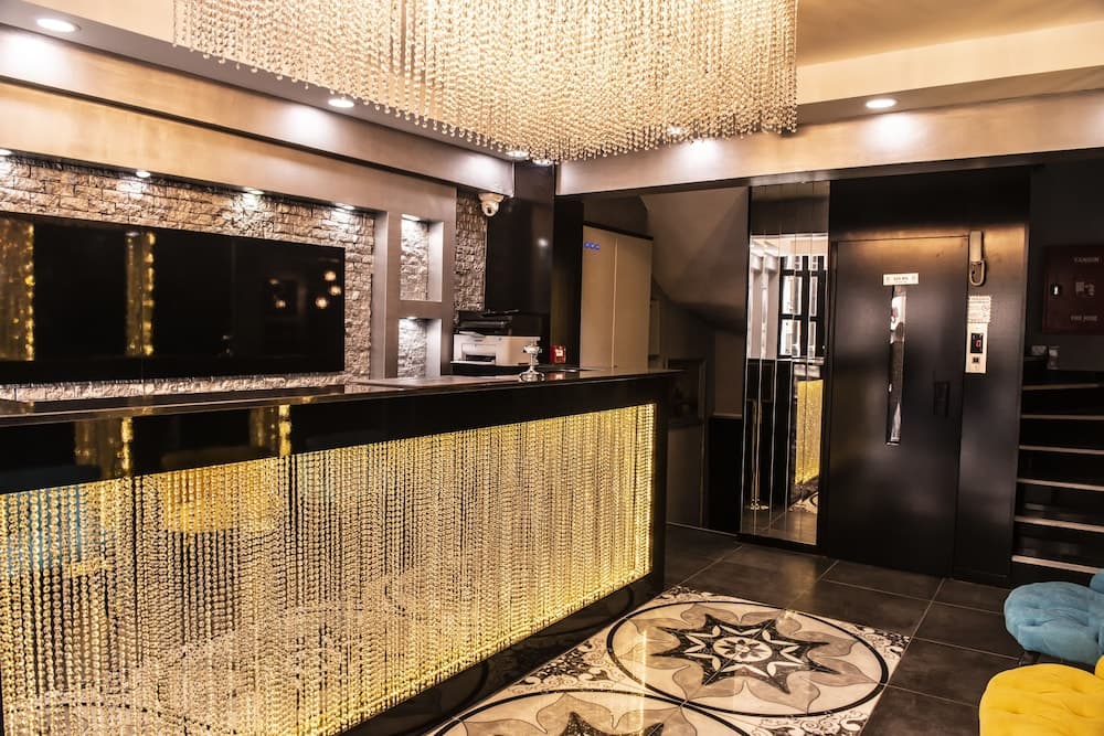 Karamans Sirkeci Suit Otel fotoğrafı