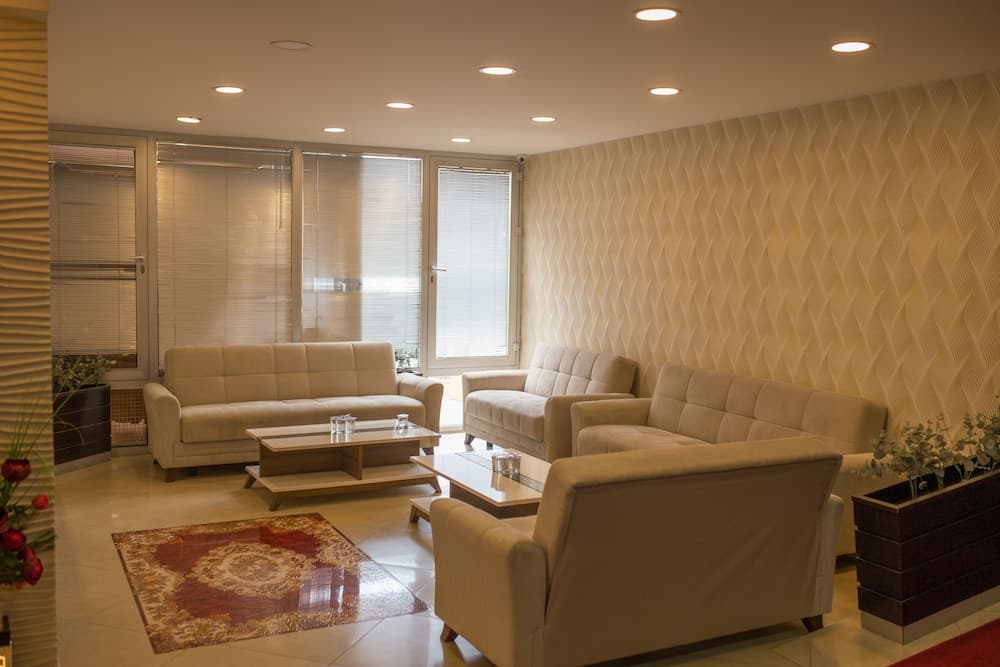 Grand Merin Havaalanı Oteli - Image 3