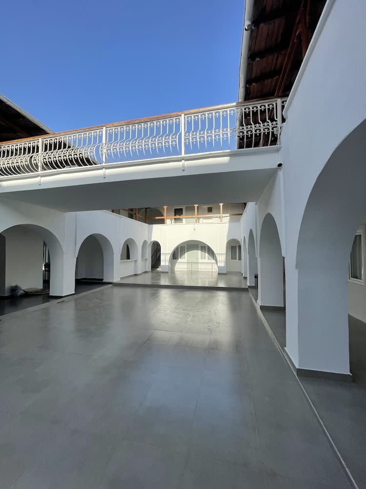 Ruya Boheme Otel fotoğrafı