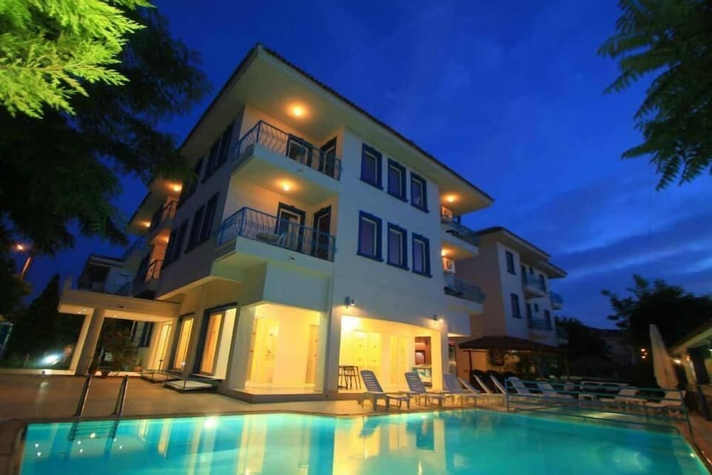 Koz Marigold Apart Otel - Image 1