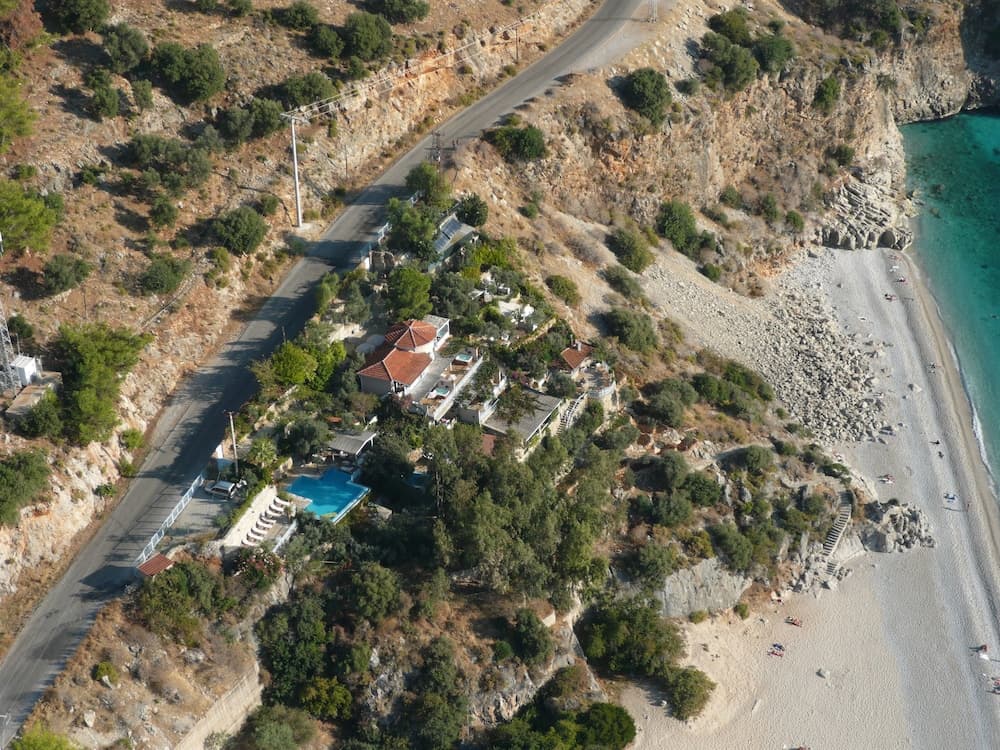 Beyaz Yunus Otel - Sadece Yetişkinler fotoğrafı