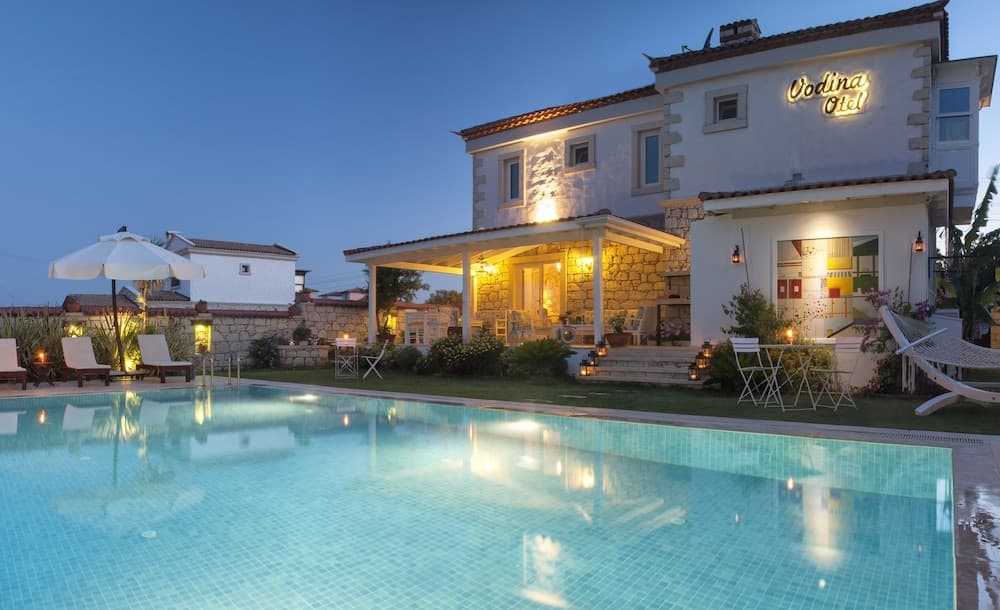 Vodina Otel - Image 1